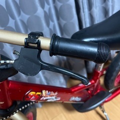 アイデス　D bike➕LBSマックィーン　ヘルメット付き
