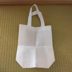 不織布　ミニバック　キッズの画像