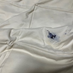 ニトリ セミダブルマットレスの画像