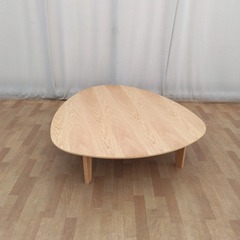 ≪引取り限定≫ローテーブル 62637円 80000550