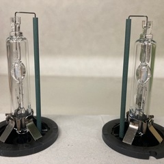 カーメイト　GIGA 純正交換用　HIDバルブ　D4  リサイクルショップ宮崎屋　佐土原店　25.9.20Fの画像