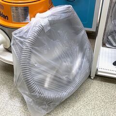 スイデン ドラムクリーン SDV3003 動作未確認 200V 【店頭引き取り限定】 ドラム缶タイプ掃除機 現状 ジャンク扱い の画像