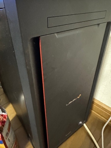 ゲーミングPC  3月いっぱいで投稿終了します。