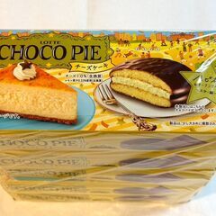 ロッテ チーズケーキ 6個入×5箱 ※賞味期限：2025年1月末