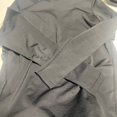 championインナー暖かいの画像