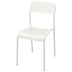 IKEA 椅子 