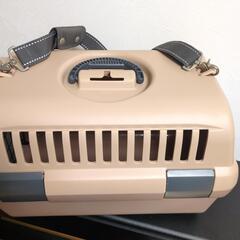 【１月末まで】小型犬用クレートの画像