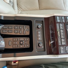 LS460L 最上級グレードUZ  平成22年式　走行16万キロ　修復歴なしの画像