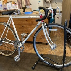 愛知県のレトロ 自転車の中古が安い！激安で譲ります・無料で