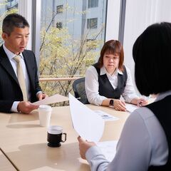 【未経験OK】消防設備スタッフの画像