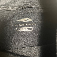 TIGORA インナーの画像