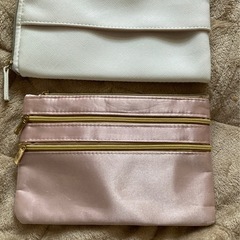 　ポーチセット