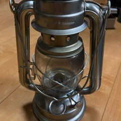 ランタン美品！締め切りわずか！