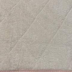 冬用！敷きパットの画像