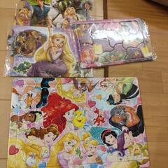 【お話中】ディズニープリンセス　まとめ売りの画像