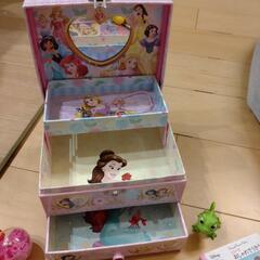 【お話中】ディズニープリンセス　まとめ売りの画像