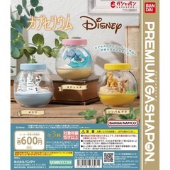 新品　ディズニー　オラフ　ガチャ 