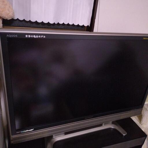42インチ？テレビ
