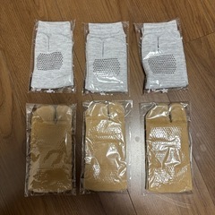 靴下　6足セットの画像