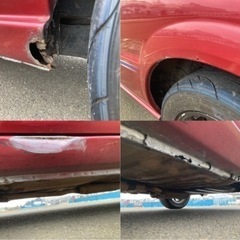 ホンダ　トゥデイ　TODAY JA2 MT　旧規格　車検付き　軽耐久などにの画像