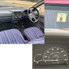 ホンダ　トゥデイ　TODAY JA2 MT　旧規格　車検付き　軽耐久などにの画像