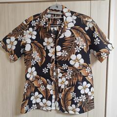 アロハシャツ