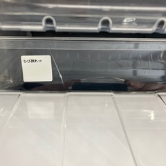【愛品館江戸川店】保証充実 日立 2023年製 401L 5ドア冷凍冷蔵庫 R-S40Sの画像
