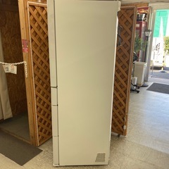 【愛品館江戸川店】保証充実 日立 2023年製 401L 5ドア冷凍冷蔵庫 R-S40Sの画像
