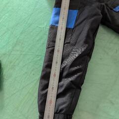Side fieldマウンテンパーカーの画像