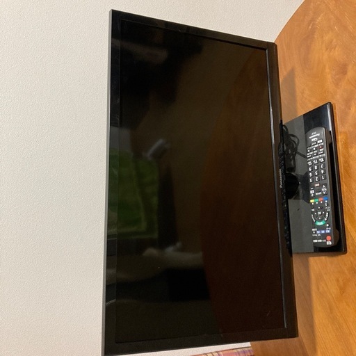 テレビ