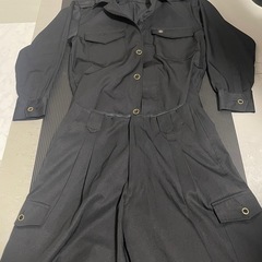 卒蘭　特攻服