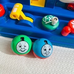 9/4まで きかんしゃトーマス　ころころアドベンチャーの画像