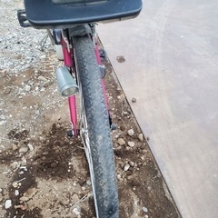 ♦️Panasonic  電動アシスト自転車の画像