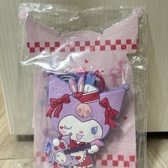 ビックラバーミラークロミ サンリオ