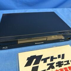 【動作保証あり】Panasonic 2018年 DMP-BD90 ブルーレイプレーヤー【管理KRK1041】の画像