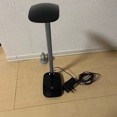LEDデスクライト