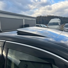 レクサス　LS600hL 後期の後期　最上級グレード　エグゼクティブパッケージの画像