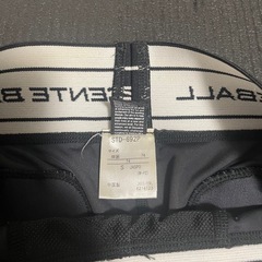 DESCENTE 野球スライディングパンツの画像