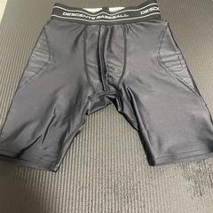 DESCENTE 野球スライディングパンツ