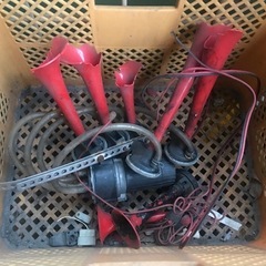ミュージックホーン