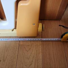 ベビーゲートの画像