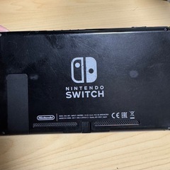 再出品　
Nintendo Switch の画像