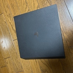 ps4pro難あり(cuh7100b)とps4(型分かりません)...