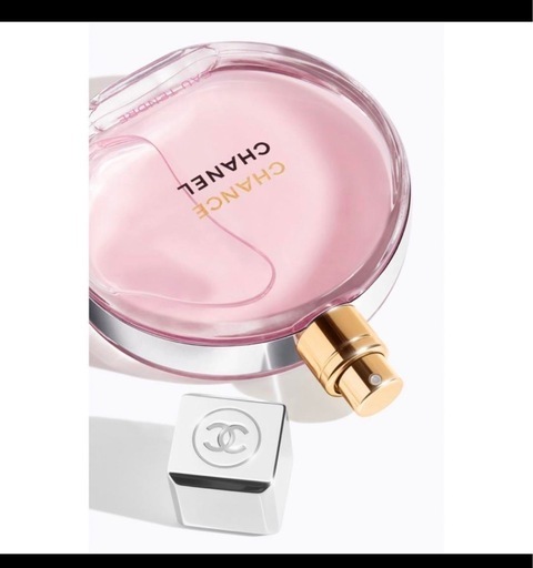 香水 CHANEL   EAU DE PARFUM\n