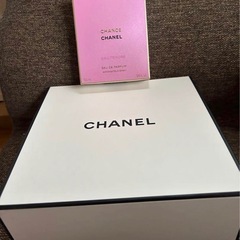 CHANEL   EAU DE PARFUM
の画像