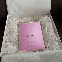 CHANEL   EAU DE PARFUM
の画像
