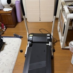 ルームランナー
の画像