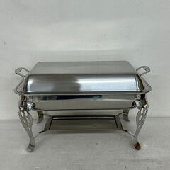チェーフィングの中古が安い!激安で譲ります・無料であげます チェーフィングの中古が安い!激安で譲ります・無料であげます