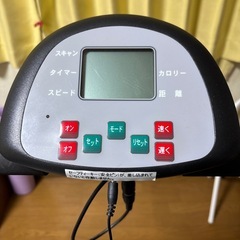 ルームランナー
の画像