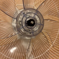 扇風機の画像